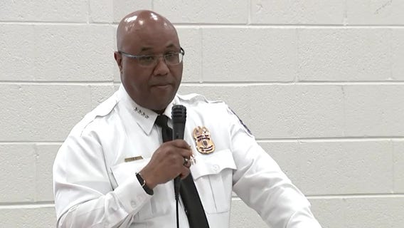 Prince George's County police seek public's help in search for Baby K