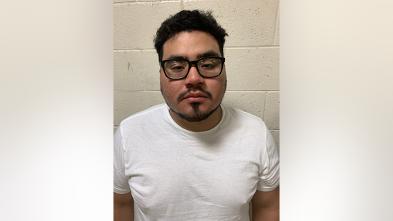 DC man charged with murdering girlfriend's toddler