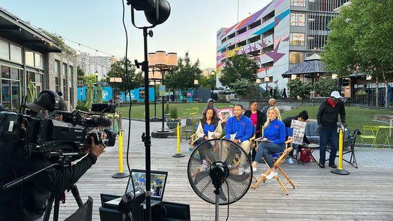 5 things to do in North Bethesda