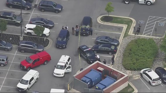 3 dead after man shoots victims before shooting himself in Annapolis: police