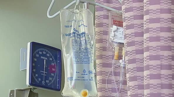 Shortage of chemotherapy drugs in U.S. leaves doctors to make tough decisions