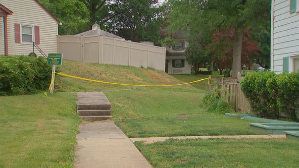 Teenager killed in Prince George's County triple shooting