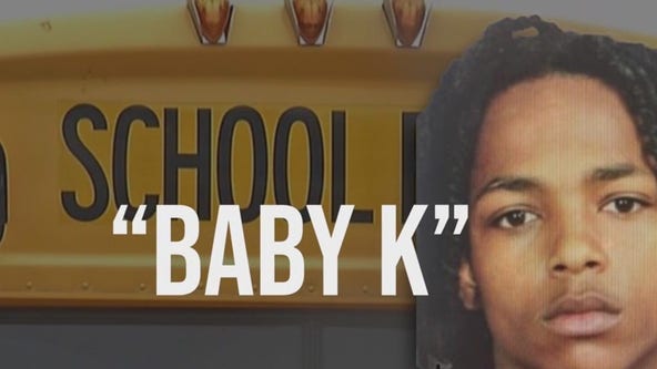 Attempted murder suspect Baby K is an aspiring drill rapper: sources