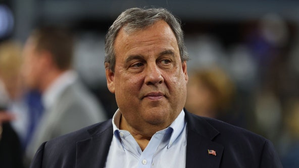 Chris Christie expected to launch 2024 presidential campaign next week