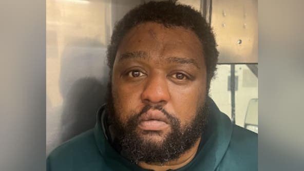 Man arrested in connection to fatal shooting, fire in Hyattsville