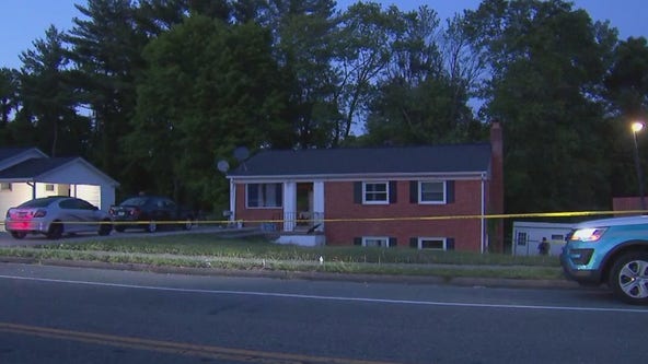 4 men shot, 2 killed in 'quiet' Woodbridge neighborhood