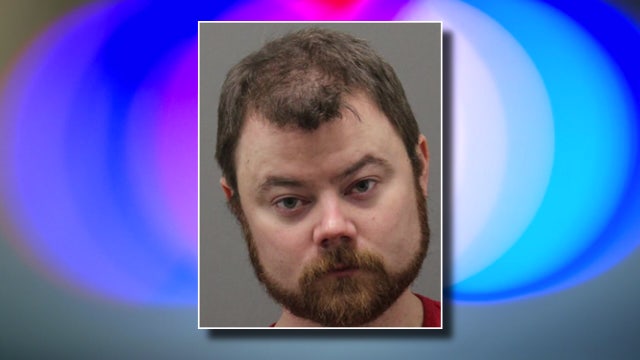 Texas man charged for taking cell phone video of child in Virginia restaurant bathroom: police