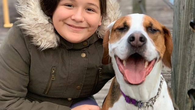 14-year-old fighting for her life after being shot in the head in New Carrollton