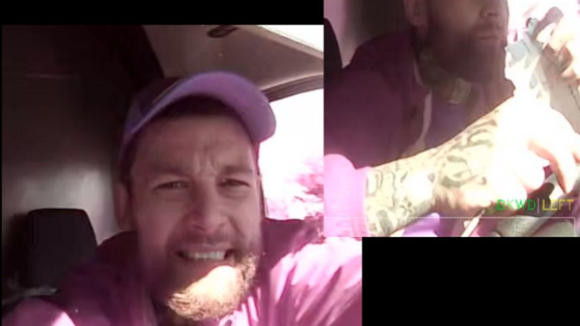 Suspect who stole Amazon delivery van in Sterling wanted by police