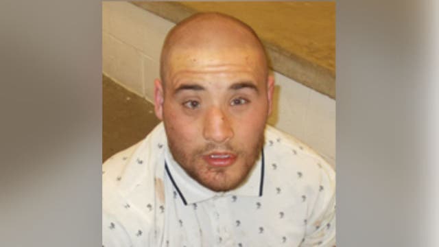 Maryland State Police trooper, 2 Cecil County deputies shot by burglary suspect