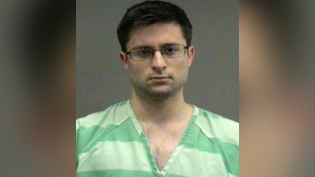 Florida man arrested near Virginia preschool had AK-47 in vehicle, said he was going to CIA: police