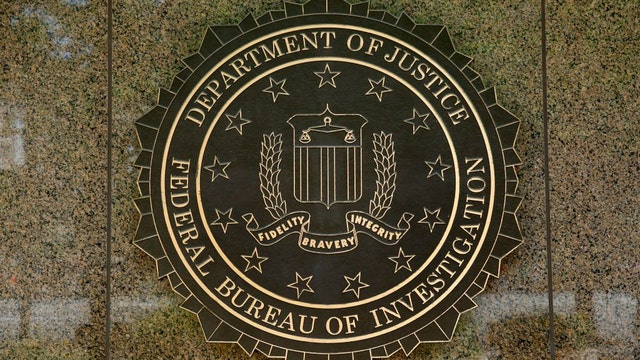FBI director flags potential conflict of interest in decision to move headquarters to Greenbelt, Maryland