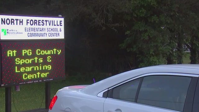 Teen driver in deadly March crash, shot and killed in Forestville