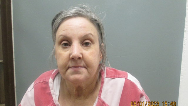 Culpeper woman charged with meth distribution