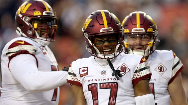 Commanders reveal 2023 regular season schedule