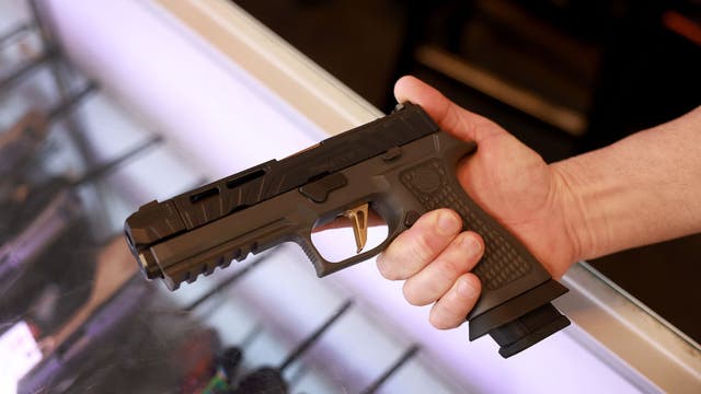 Maryland’s handgun safety rules survive Supreme Court challenge