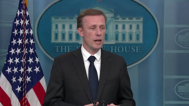 Unknown intruder slipped undetected into home of national security adviser Jake Sullivan: AP sources