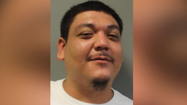 Man sentenced for shooting outside Gaithersburg restaurant that was caught on camera