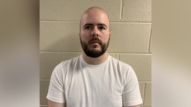 Maryland man faces multiple child pornography possession, distribution charges