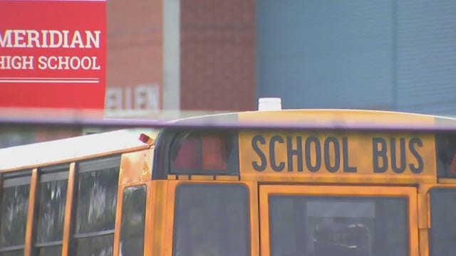 Student charged with raping, sexually assaulting 2 classmates in Falls Church