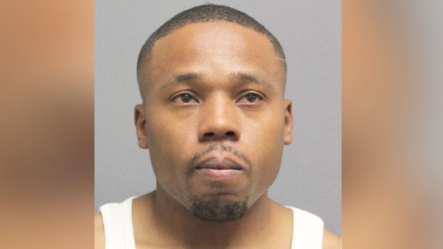 DC police officer arrested in Prince William County for allegedly driving under the influence