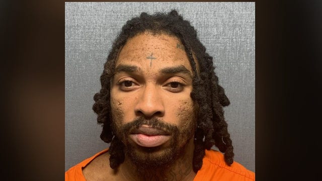 Police connect man to February murder using DNA testing
