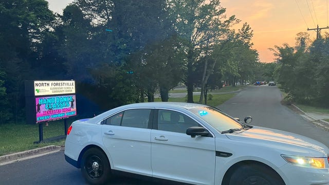 Fatal shooting near North Forestville Elementary School and Community Center under investigation
