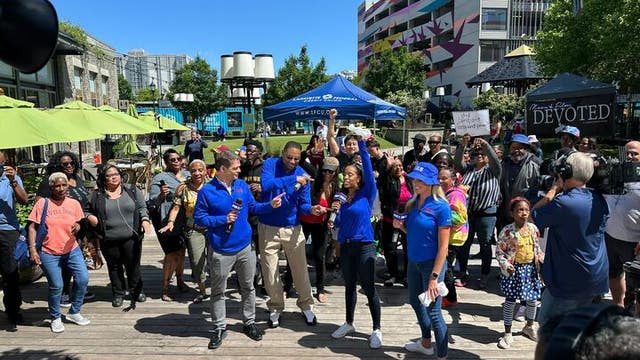 Exploring North Bethesda: FOX 5 Zip Trip 2023