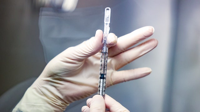 University of Maryland panel tackles confusion over shifting vaccine guidance