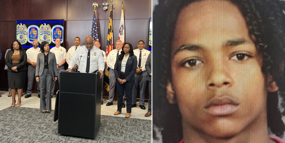 Baby K being held without bond at adult detention center