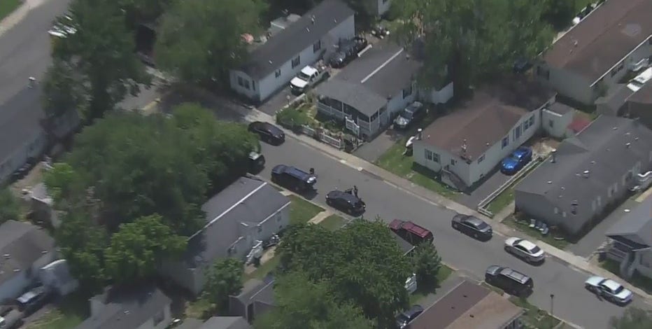 Police investigating daytime burglary and attempted sexual assault in Chantilly