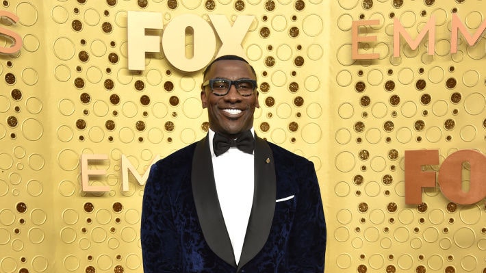 ESPN parts ways with Shannon Sharpe after settlement of rape lawsuit