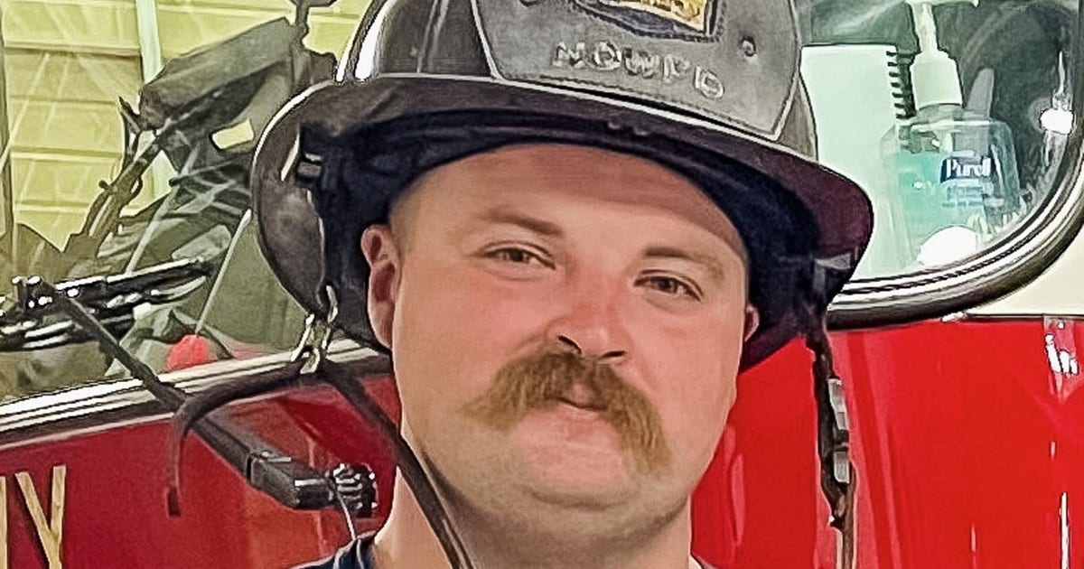 Officials ID firefighter killed in Leonardtown blaze | FOX 5 DC