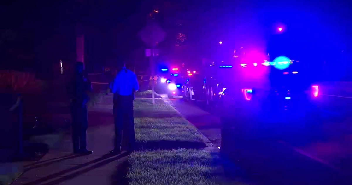 1 dead, 2 injured in Capitol Heights shooting | FOX 5 DC
