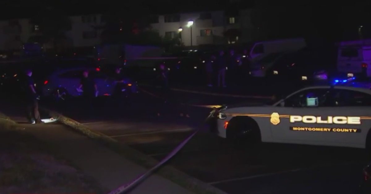 No suspects in custody after man shot, killed behind Germantown ...