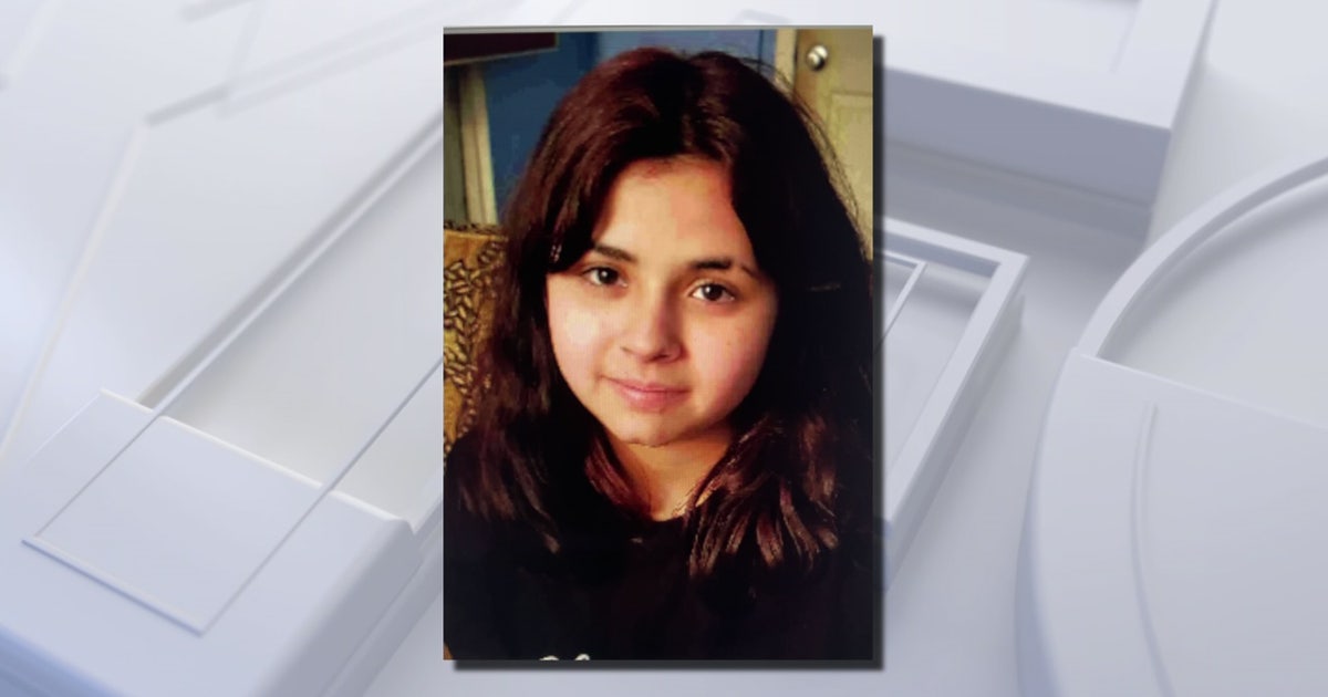 12-year-old girl found safe after being reported missing from Fairfax ...