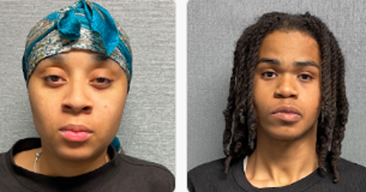 Two suspects in custody following fatal Camp Springs Motel shooting ...