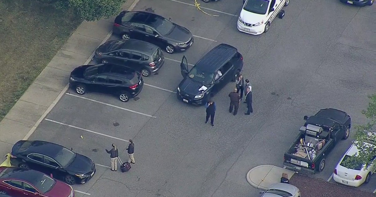 Homicide investigation in Waldorf after 2 men dead | FOX 5 DC