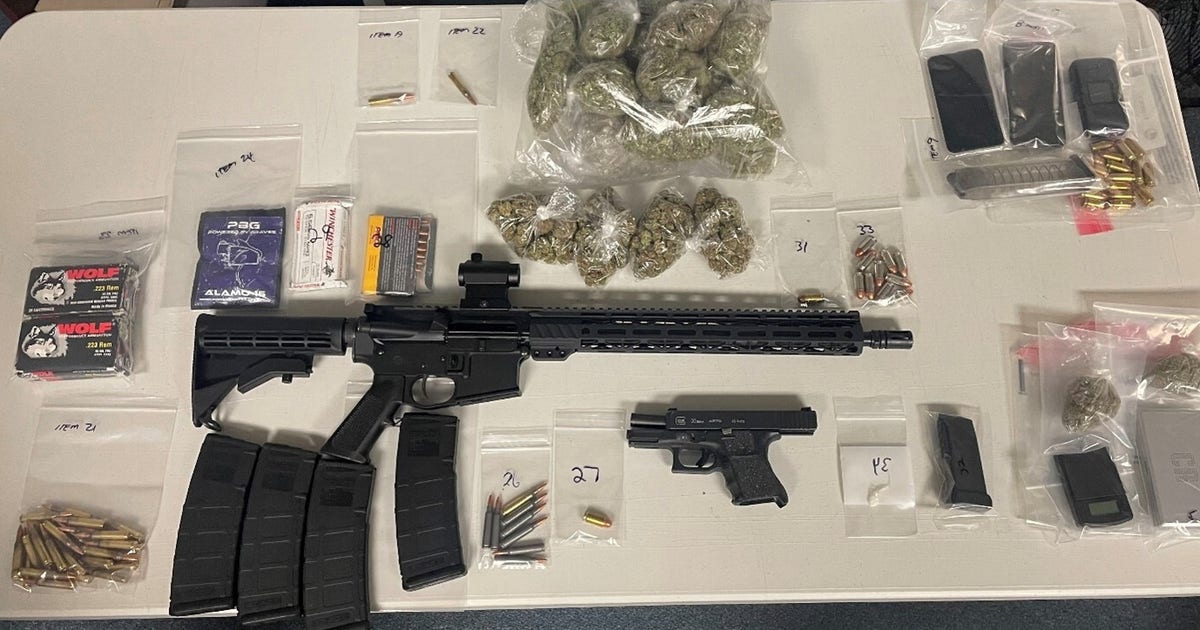 10 charged in massive Anne Arundel County drug bust, Maryland AG says ...