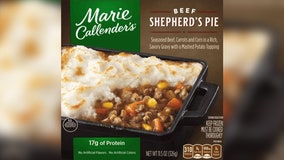 Marie Callender's shepherd's pies by Conagra Brands recalled over potential contamination