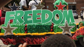 Juneteenth 2024: What’s open and what’s closed in DC, Maryland and Virginia