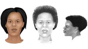 Charles County investigators seeking new tips in 25-year-old 'Jane Doe' cold case