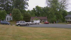 2-year-old hospitalized for contact with cocaine and fentanyl in Prince William County