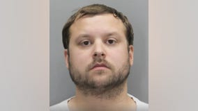 Fairfax County Public Schools employee arrested for having child sex abuse material