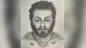 Woman sexually assaulted outside car in Centreville; police release sketch of attacker