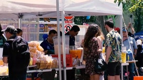 Where to celebrate Hispanic Heritage Month this weekend