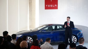 Tesla 'Autopilot' crashes and fatalities surge, despite Musk's claims