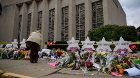Gunman in Pittsburgh synagogue shooting that killed 11 found guilty on all charges
