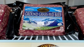 'Free range' or 'pasture-raised'? USDA to update meat, poultry labels