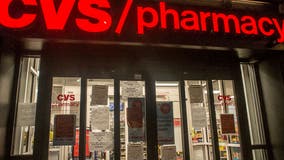 Thieves continue to target CVS stores across the DC region
